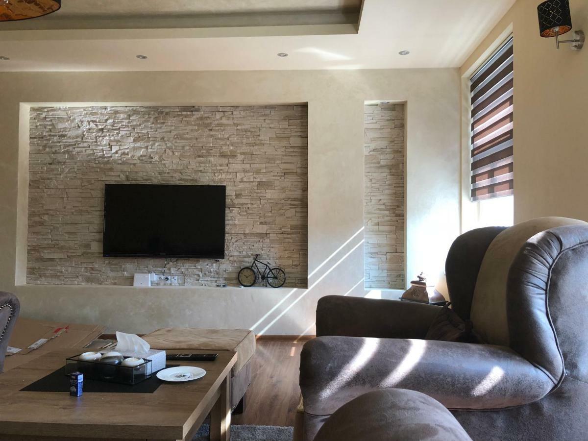 Lili Apartman Apartment Marianske Lazne Luaran gambar