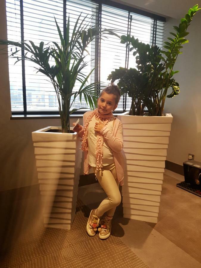 Lili Apartman Apartment Marianske Lazne Luaran gambar