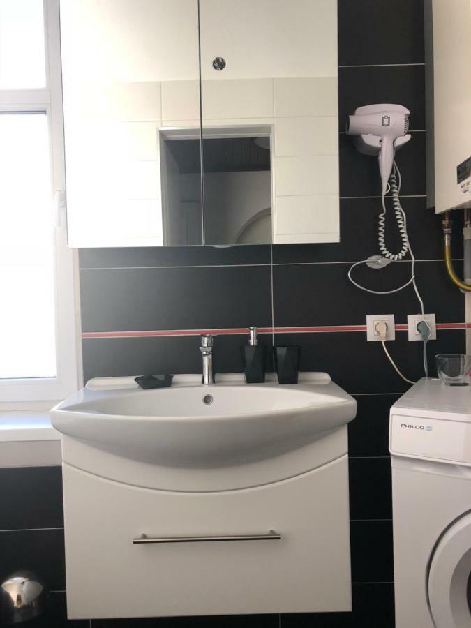 Lili Apartman Apartment Marianske Lazne Luaran gambar